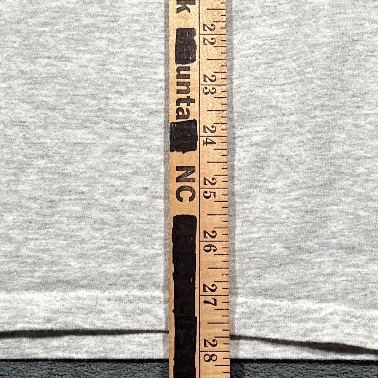 Disney VINTAGE Disney Mickey Mouse Shirt Mens Large Cartoon Tee 90s Theme Parks Gray Cotton Size US L / EU 52-54 / 3 - 6 Thumbnail