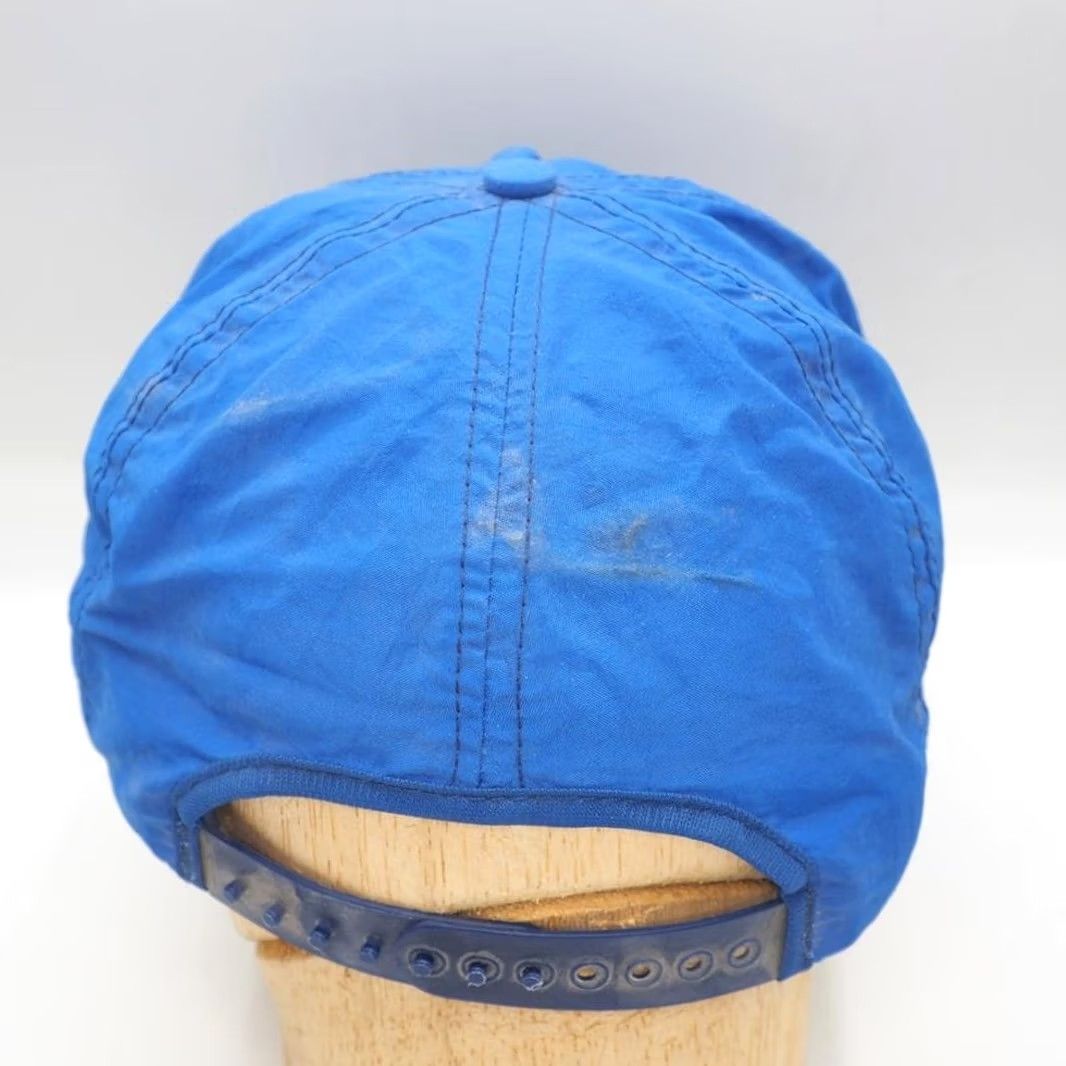 Vintage VINTAGE Snapback Trucker Hat AT&T Telephone 1980s Size ONE SIZE - 3 Thumbnail