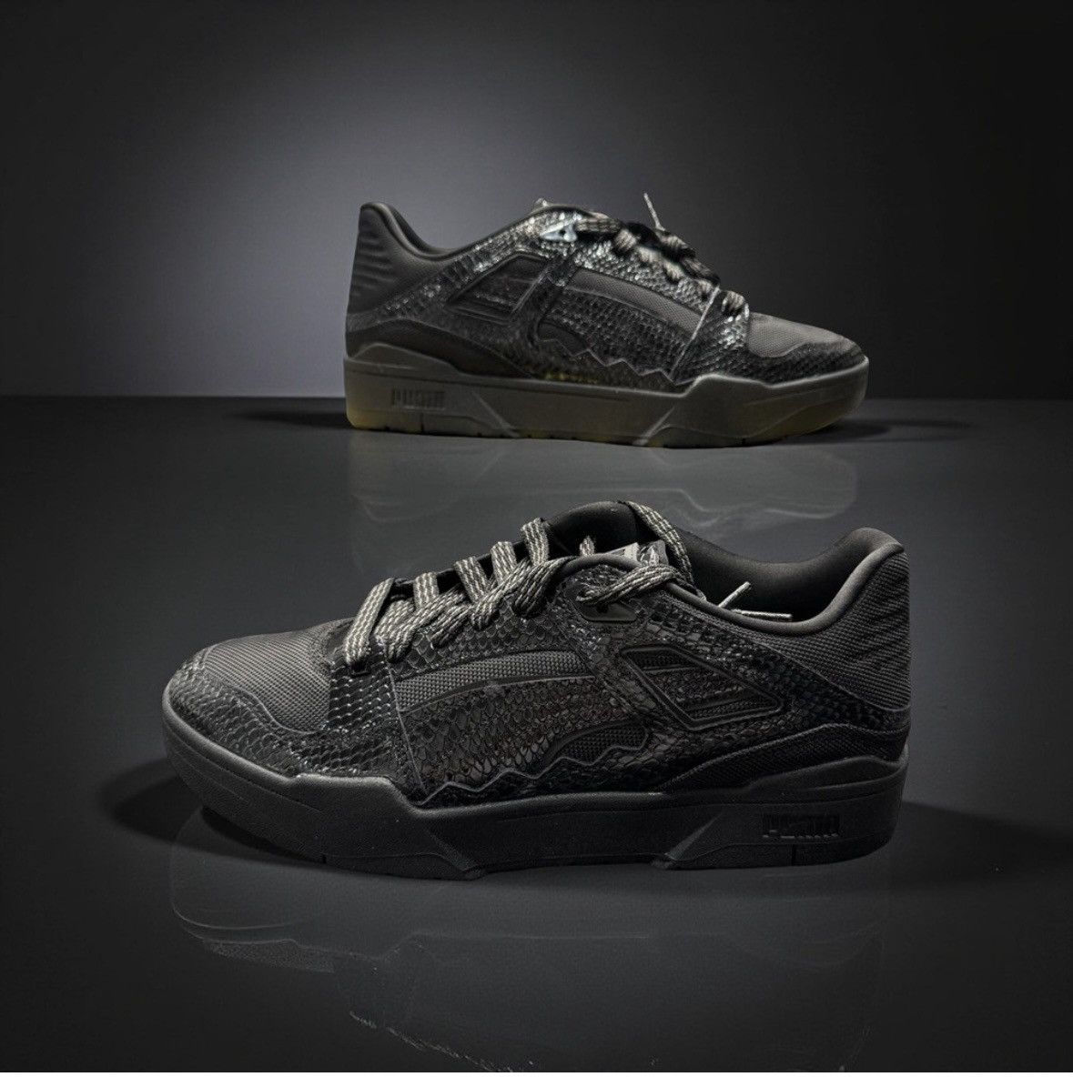 Puma Puma x Staple Pigeon Gidra Rare Size 11.5 Deadstock Size US 11.5 / EU 44-45 - 1 Thumbnail