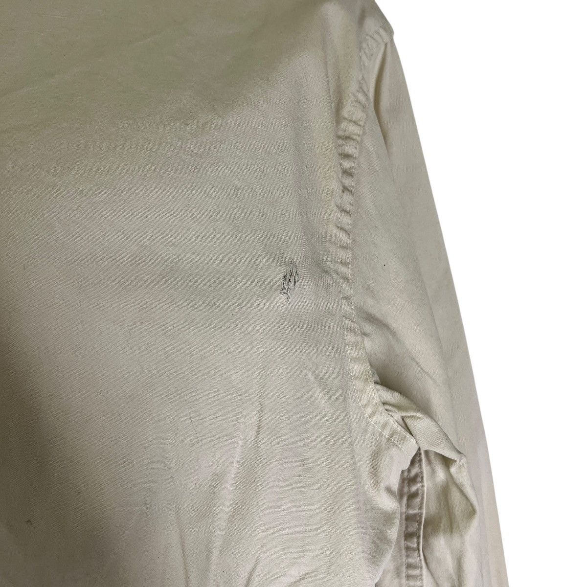 Hanes 60s HANES SPORT COTTON SWING TOP JACKET ZIP TALON SIZE M Size US M / EU 48-50 / 2 - 14 Thumbnail