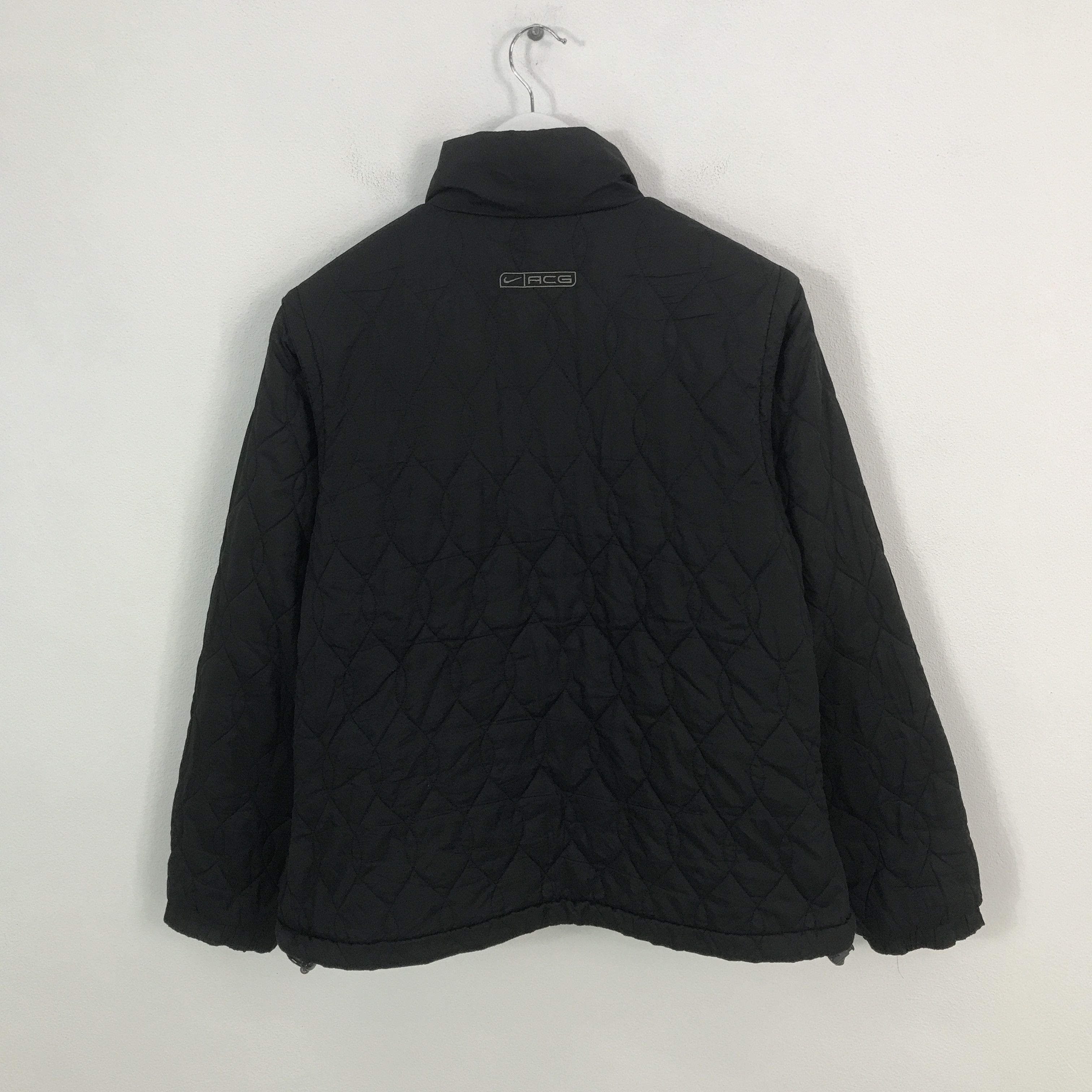 Nike ACG Nike ACG Puffer Jacket Size US S / EU 44-46 / 1 - 3 Thumbnail