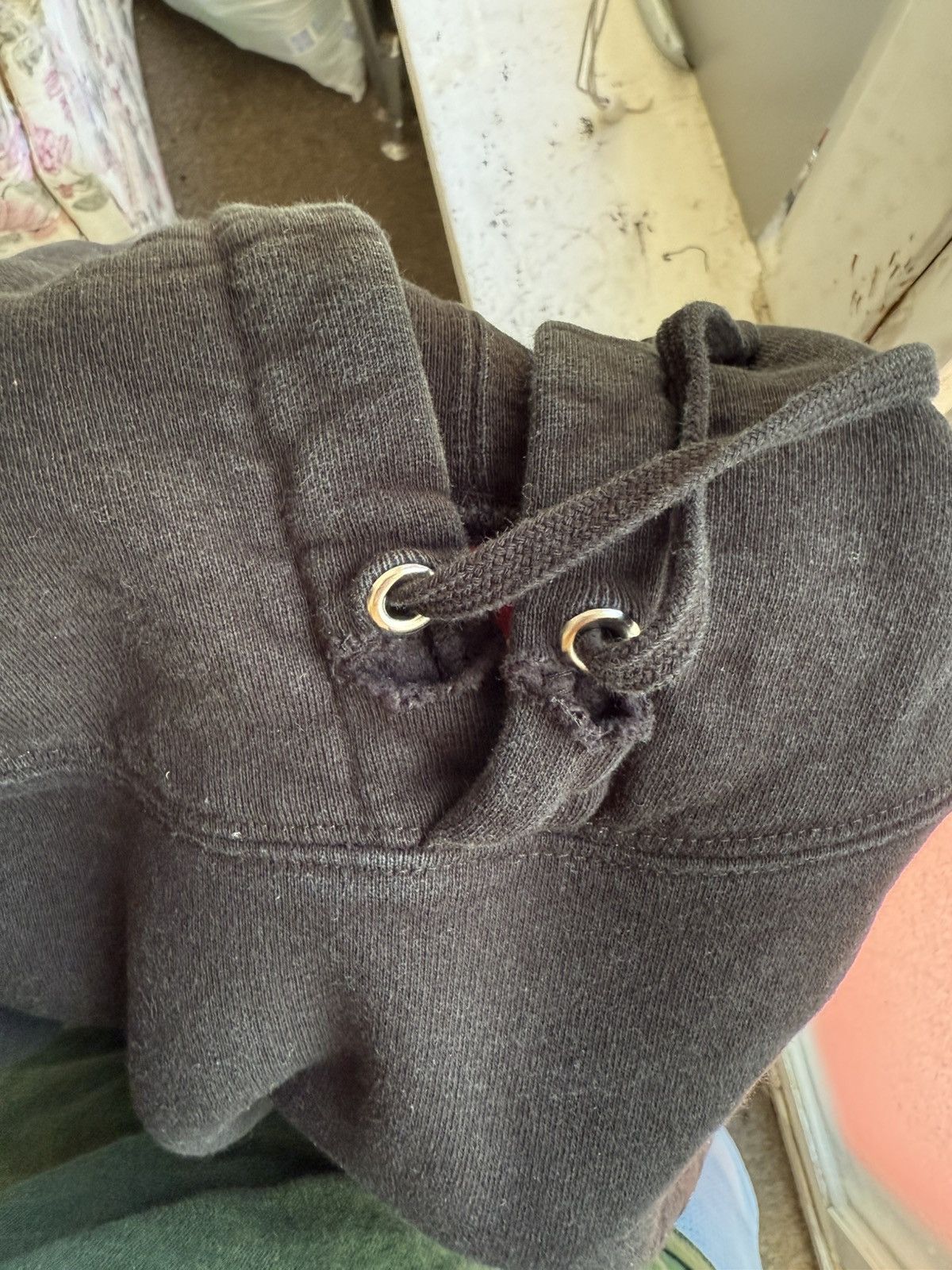 Supreme Supreme “immortal” hoodie Size US M / EU 48-50 / 2 - 6 Thumbnail