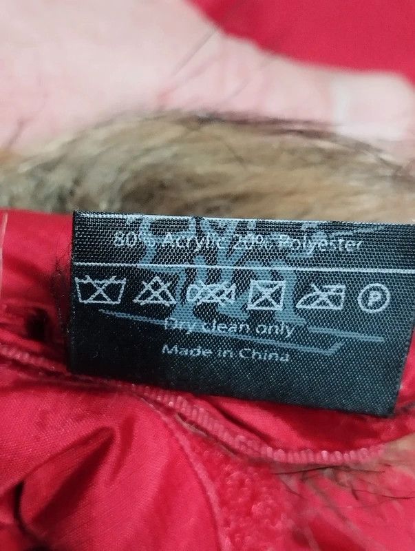 Bergans of Norway Bergans Sport 1 Down jacket Limited Edition size L RARE Size US L / EU 52-54 / 3 - 11 Thumbnail