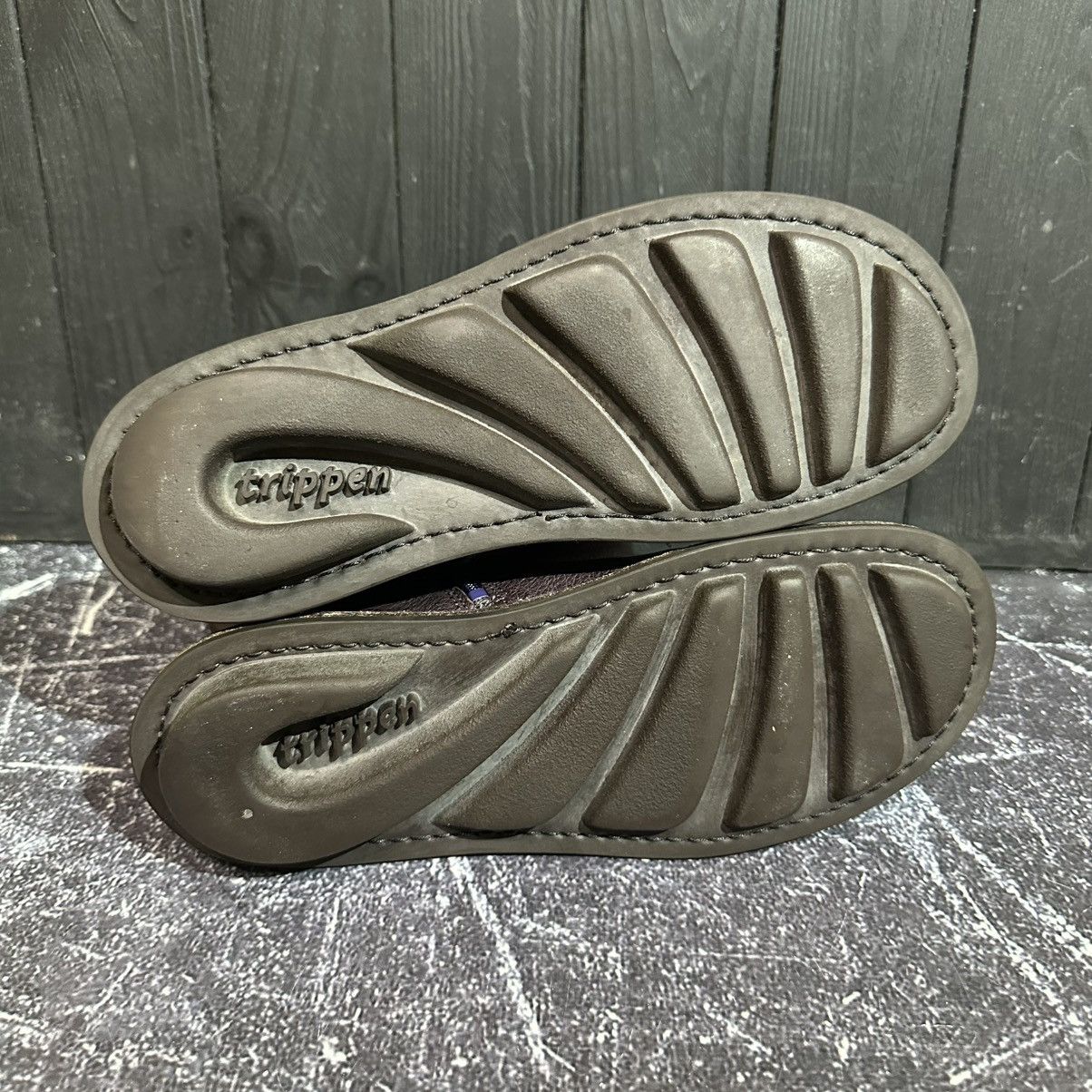 Trippen TRIPPEN LEATHER Women’s Boots Size 38 rick owens style Size US 8 / IT 38 - 10 Thumbnail