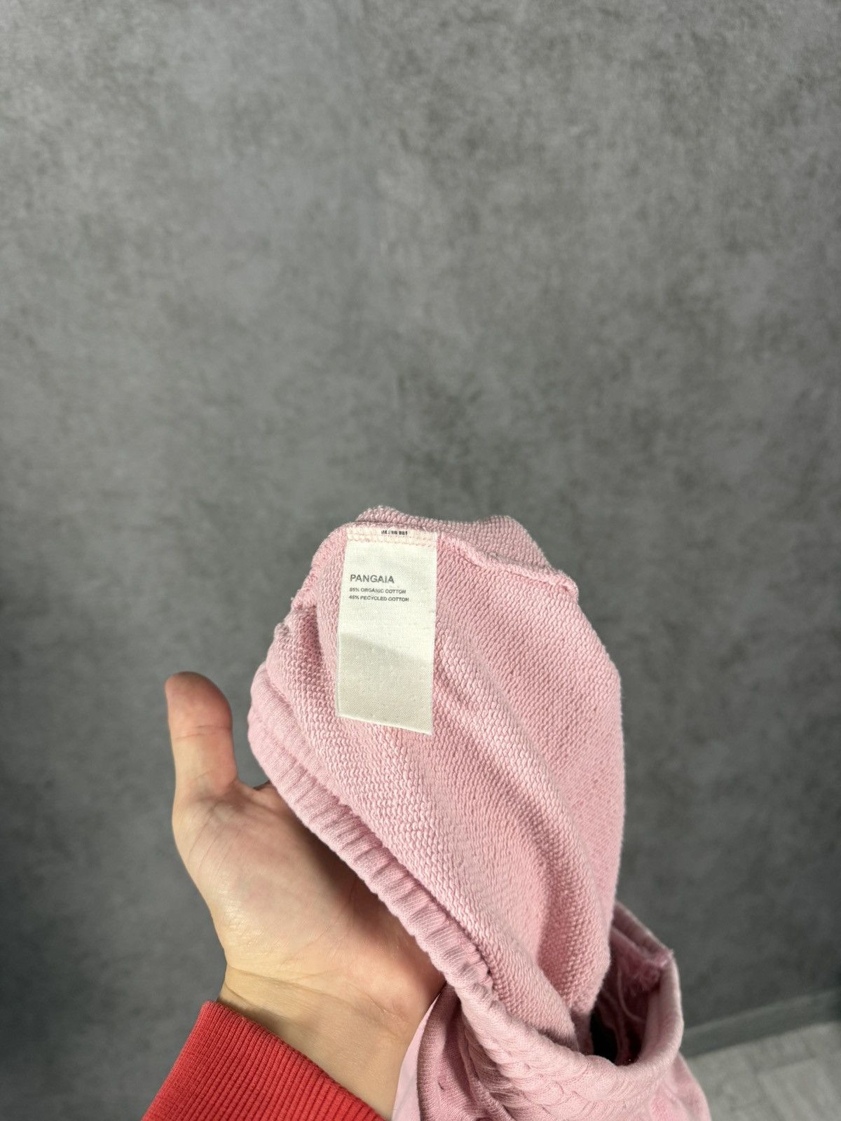 Pangaia Pangaia designer shorts Size US 30 / EU 46 - 7 Thumbnail
