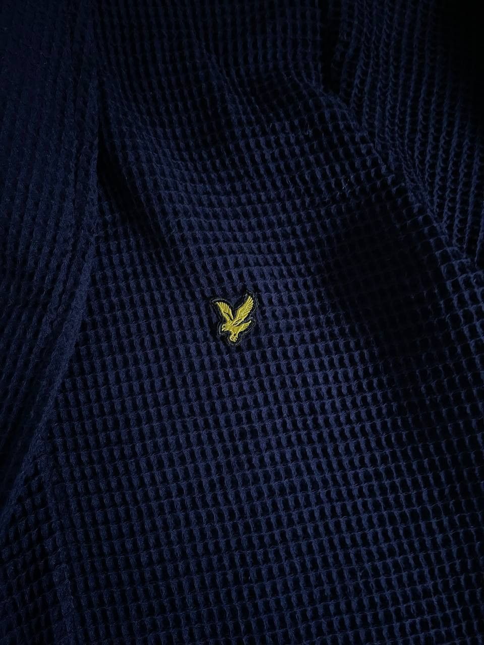Lyle & Scott Lyle & scott Robe Parkas Size US S / EU 44-46 / 1 - 3 Thumbnail