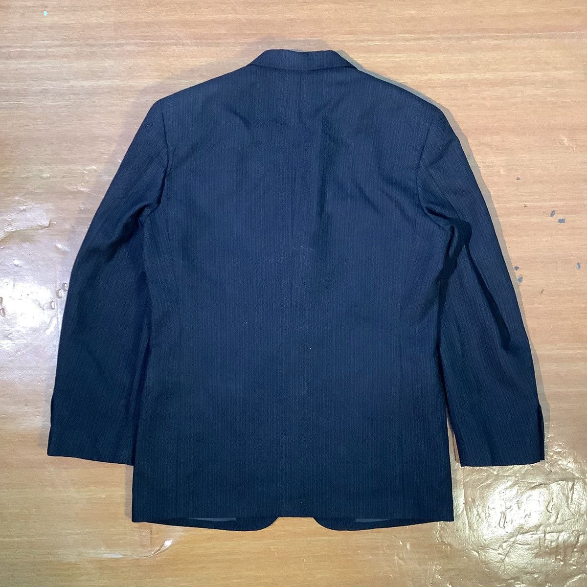 Yohji Yamamoto A.A.R Yohji Yamamoto Jacket Size 42R - 9 Thumbnail