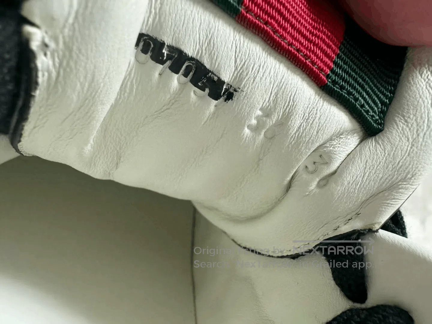 Gucci Gucci Re. Size US 5 / IT 35 - 5 Thumbnail