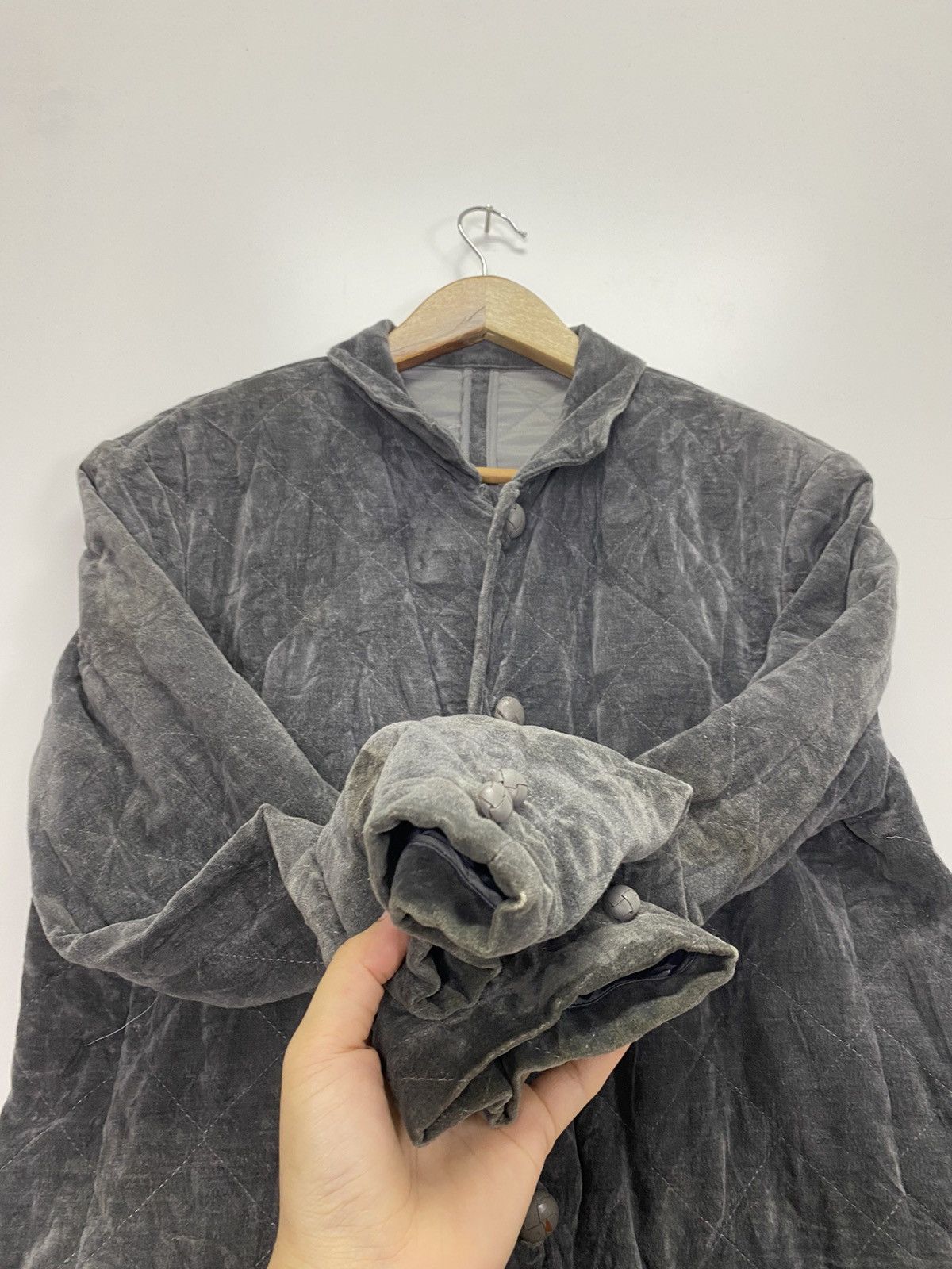 Mademoiselle Non Non Mademoiselle non non Jacket Size US L / EU 52-54 / 3 - 8 Thumbnail