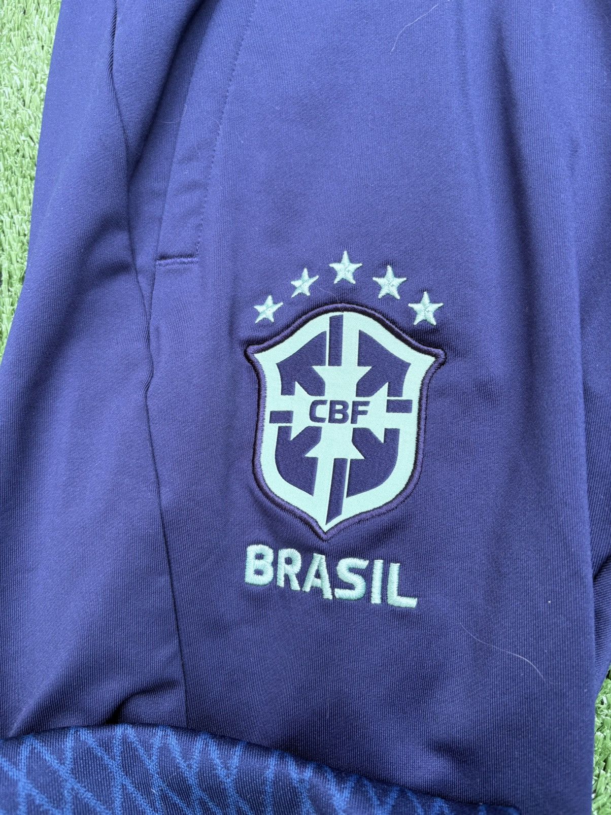 Nike Pants brazil Size US 36 / EU 52 - 3 Thumbnail
