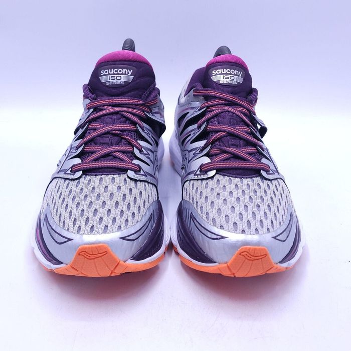 Saucony triumph hot sale 8 purple