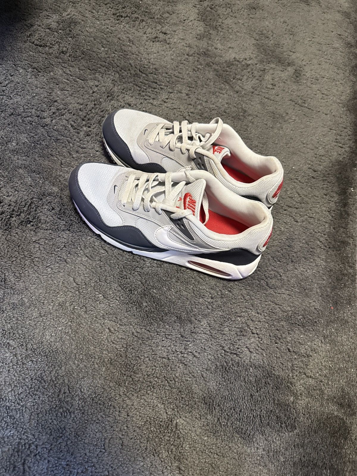 Nike Nike Air Max Correlate Size US 9.5 / EU 42-43 - 3 Thumbnail