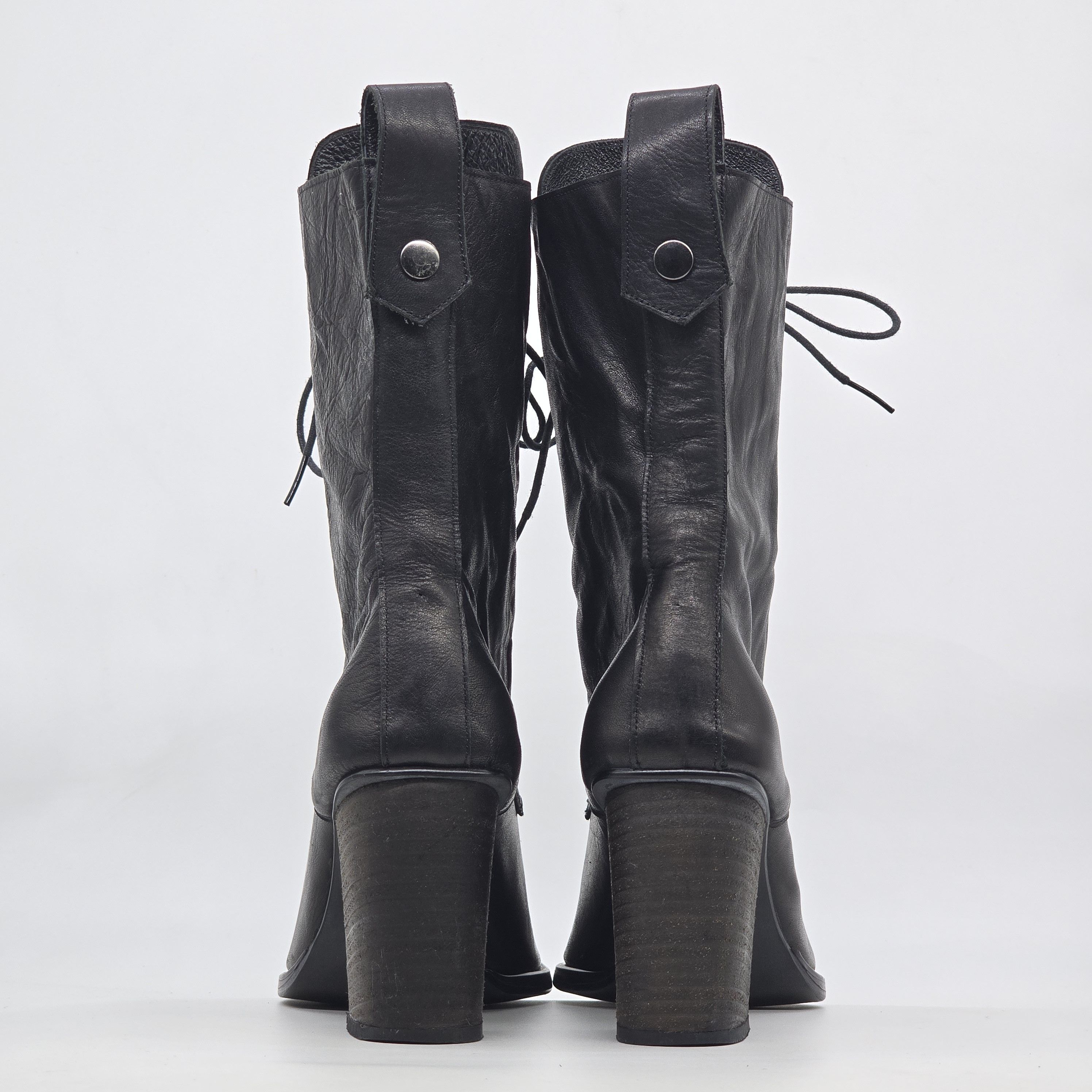 Bajra × Japanese Brand Bajra - Archival Boots Size US 8.5 / IT 38.5 - 8 Thumbnail