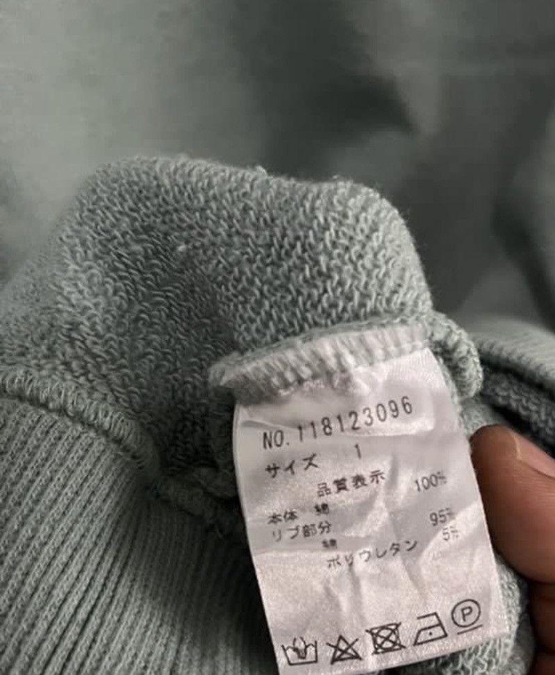 Number (N)ine NUMBER (N)INE Sweater Size US S / EU 44-46 / 1 - 5 Thumbnail