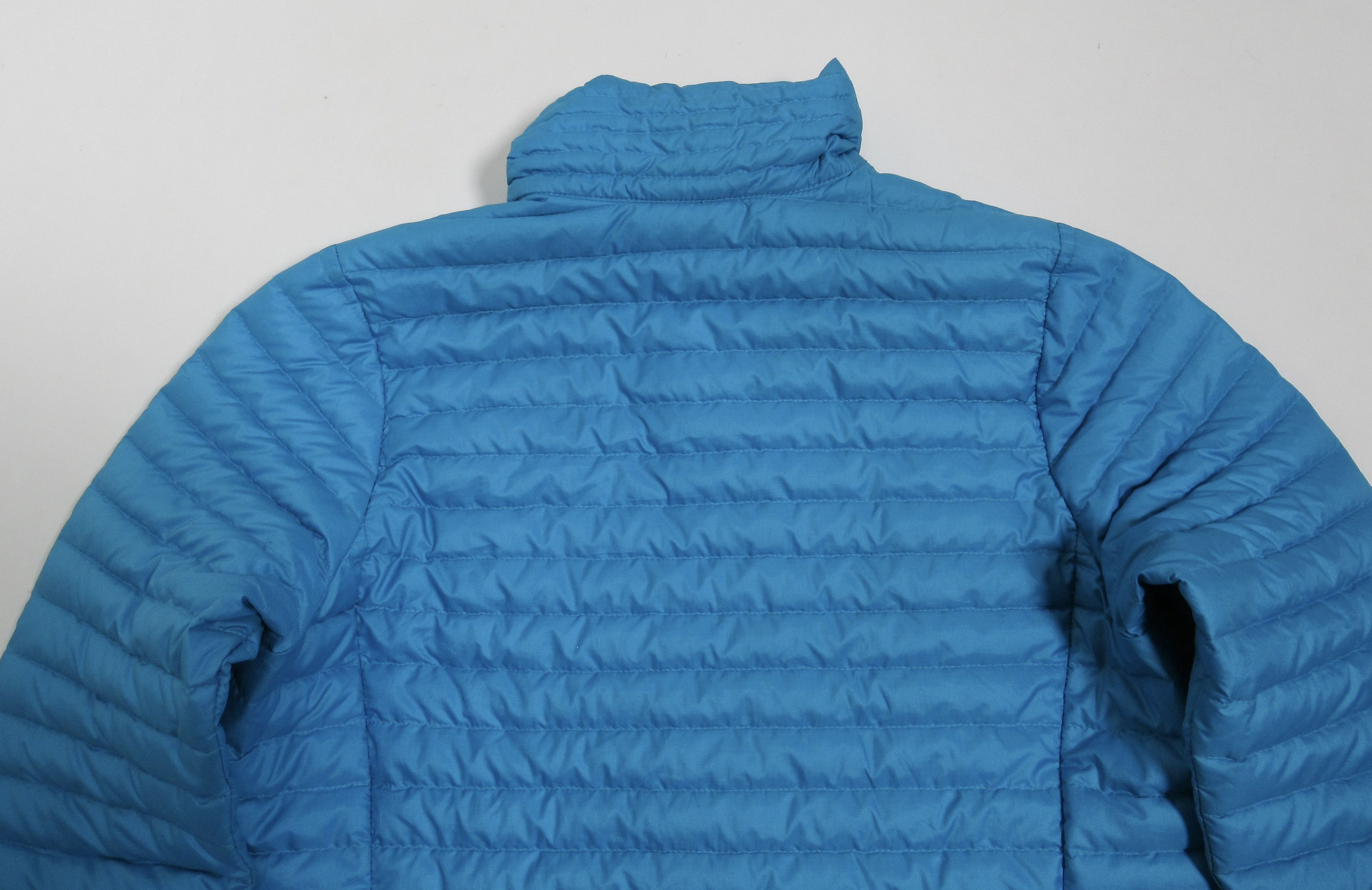 Patagonia Patagonia Women's Down Shirt Curacao CUA 84750SP15 Size S Size S / US 4 / IT 40 - 11 Thumbnail
