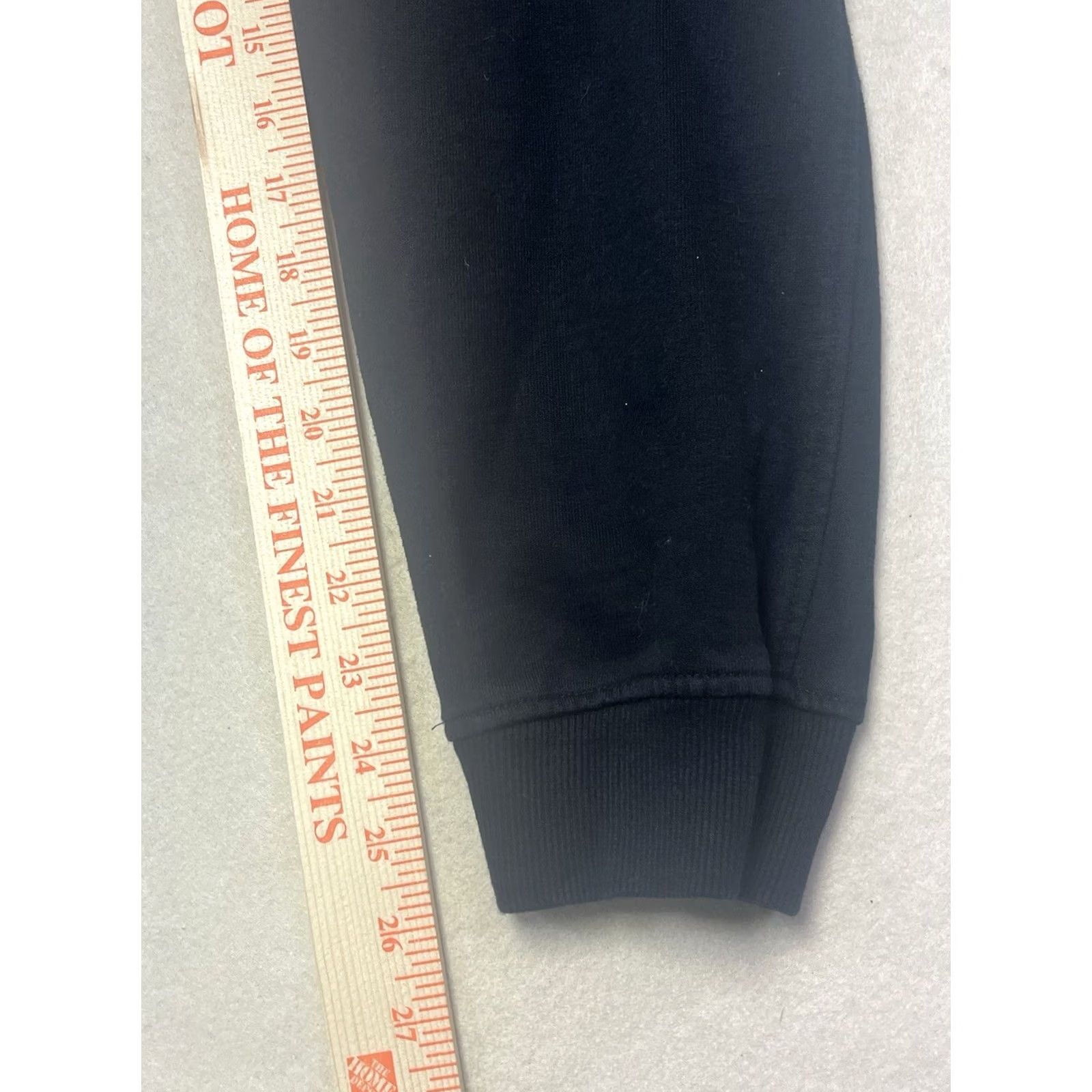 Hard Rock Cafe Hard Rock Cafe Honolulu Hawaii Women’s Black Sweatpants Size Medium Size 32" / US 10 / IT 46 - 4 Thumbnail