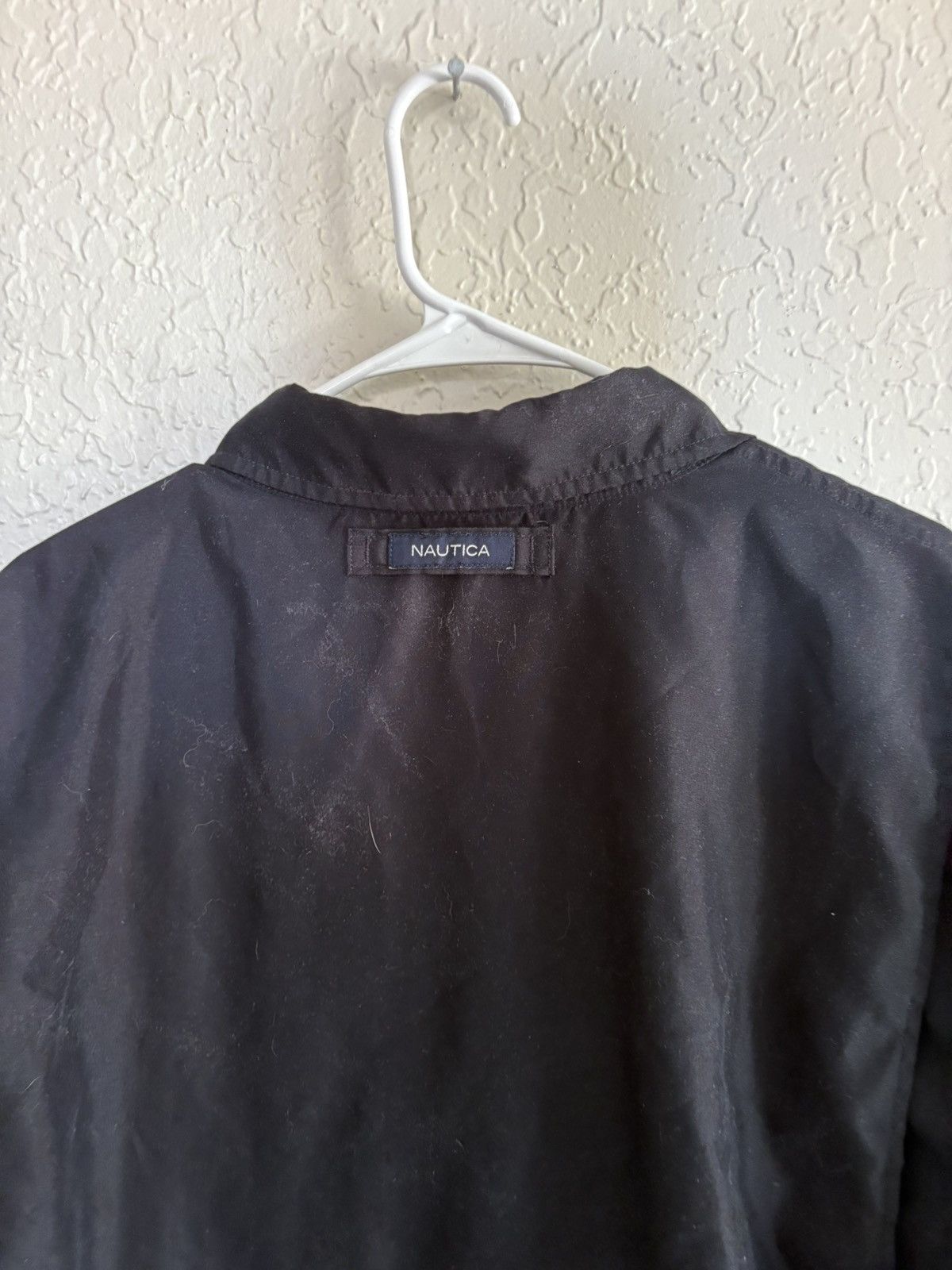 Nautica × Vintage Nautica Classic Harrington-Style Jacket (XL) Size US XL / EU 56 / 4 - 6 Thumbnail