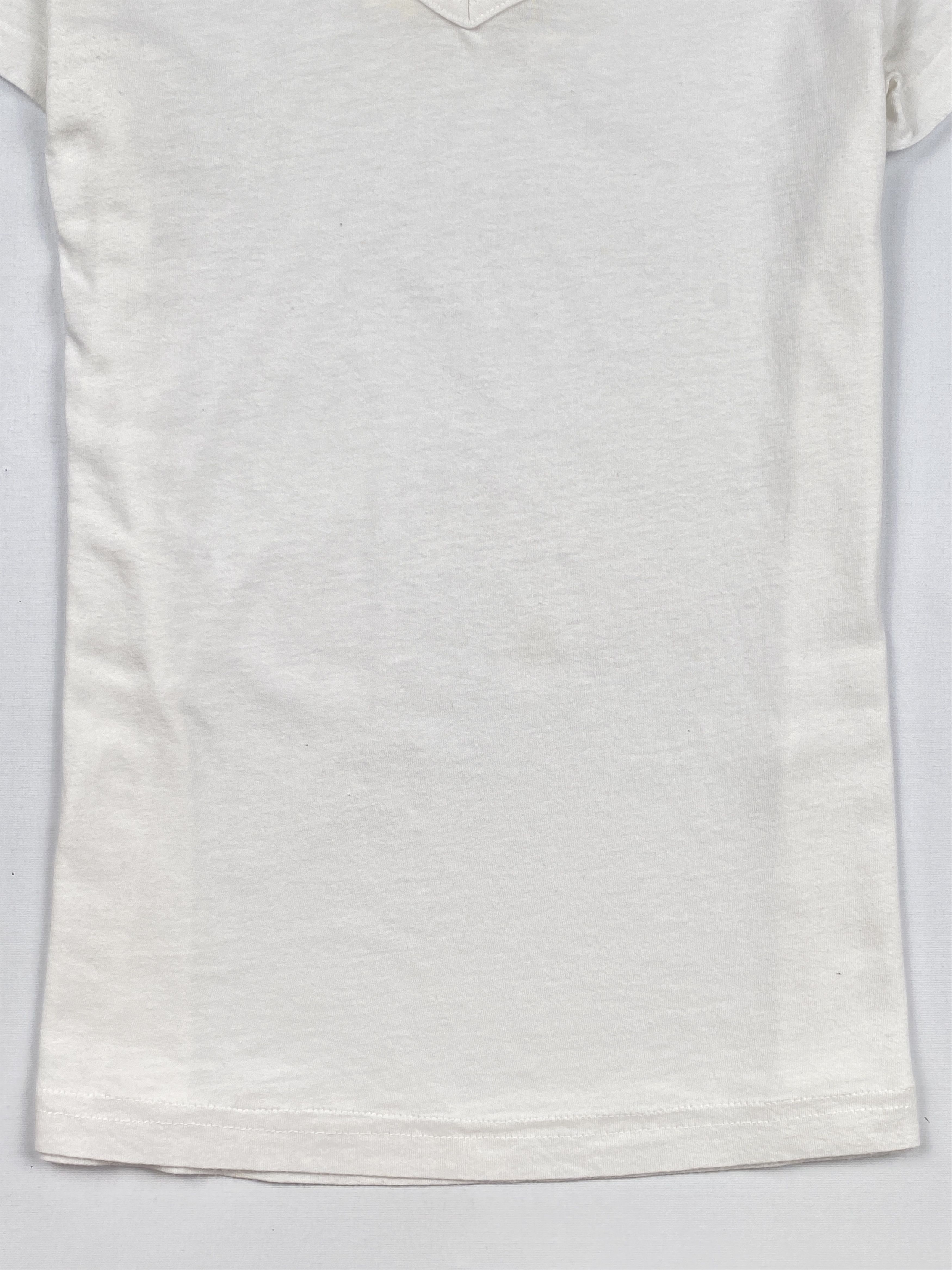 Sacai Patty & Timm Decorative Buttons T-Shirt Size M / US 6-8 / IT 42-44 - 4 Thumbnail