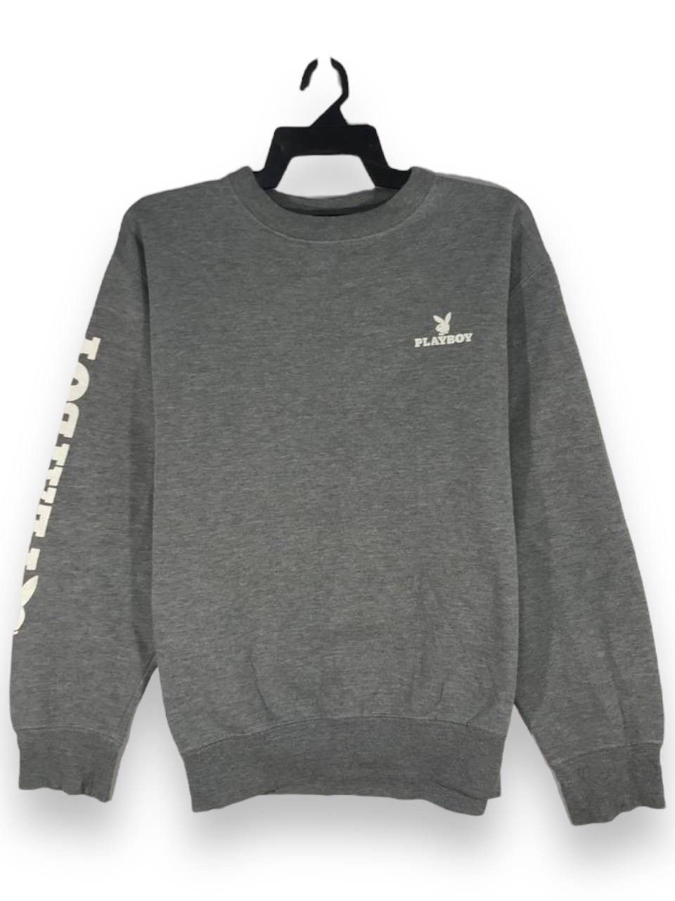 Playboy big logo design hip hop Size US L / EU 52-54 / 3 - 1 Thumbnail