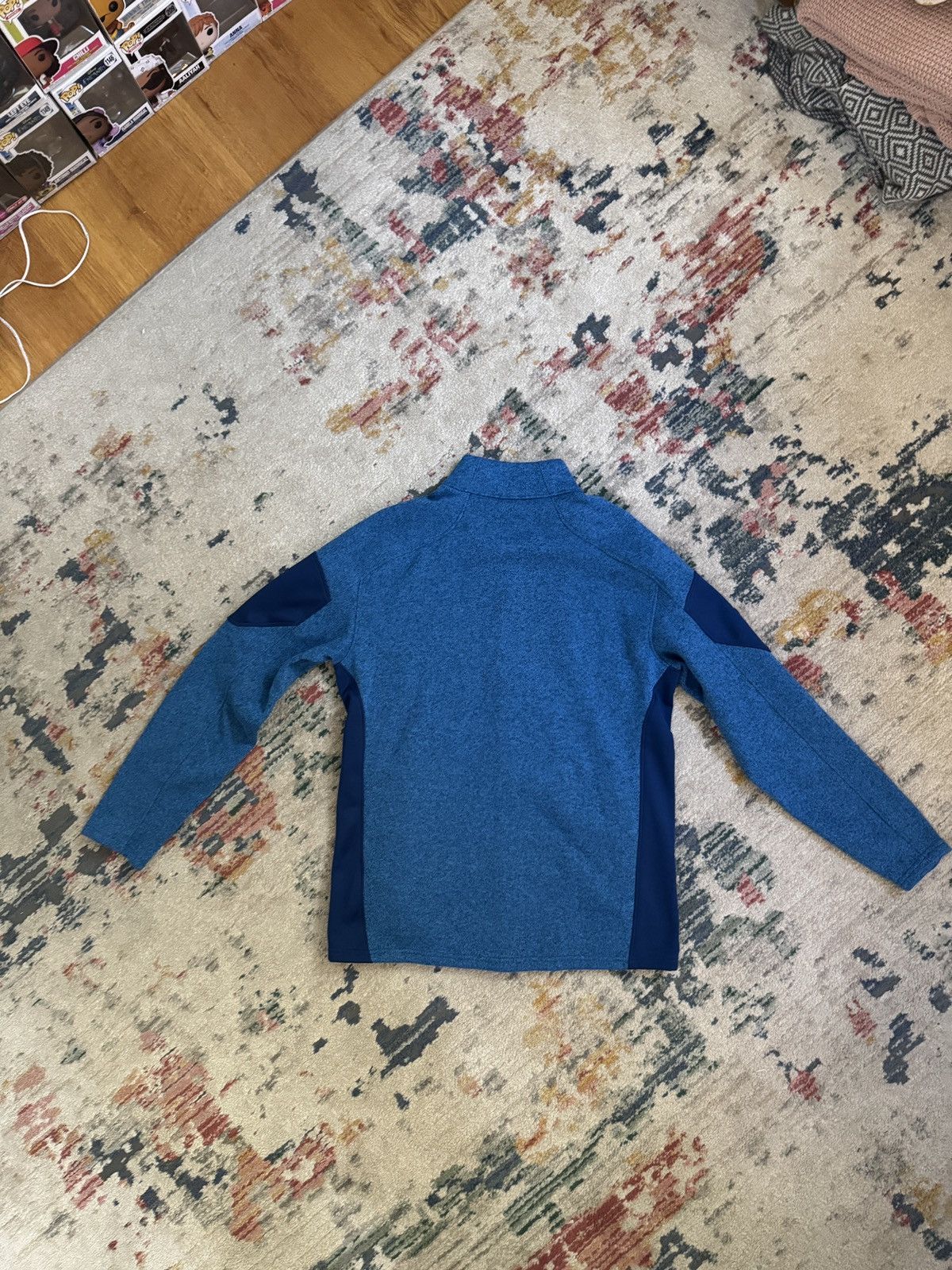Spyder Spyder Light Zip Up Size US L / EU 52-54 / 3 - 7 Thumbnail
