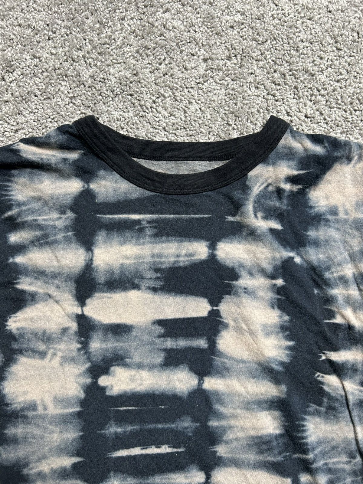 Supreme Supreme Tie Die All Over AOP Tee Quality Goods Size US XL / EU 56 / 4 - 2 Thumbnail