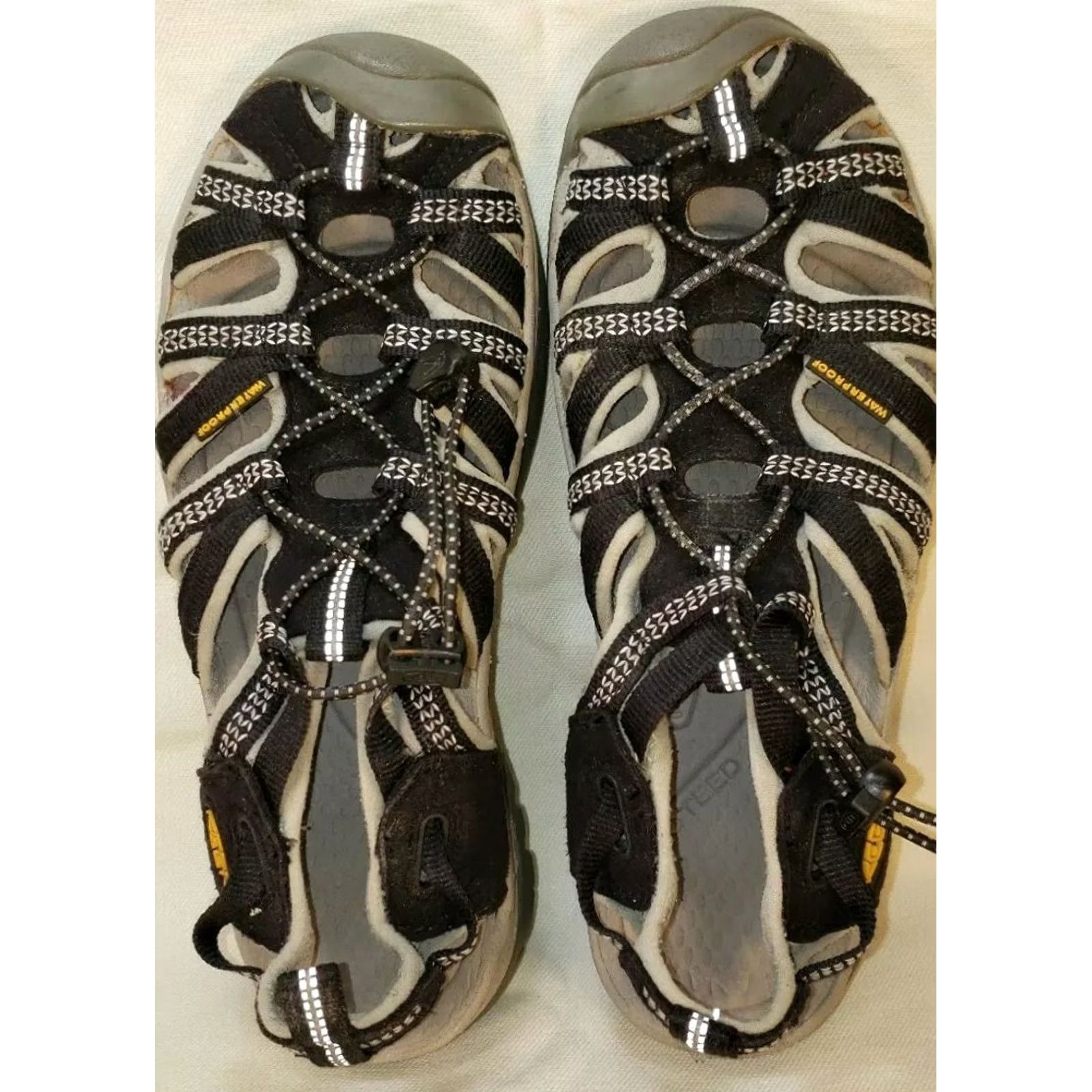 KEEN VINTAGE? No. Size US 8 / IT 38 - 6 Thumbnail