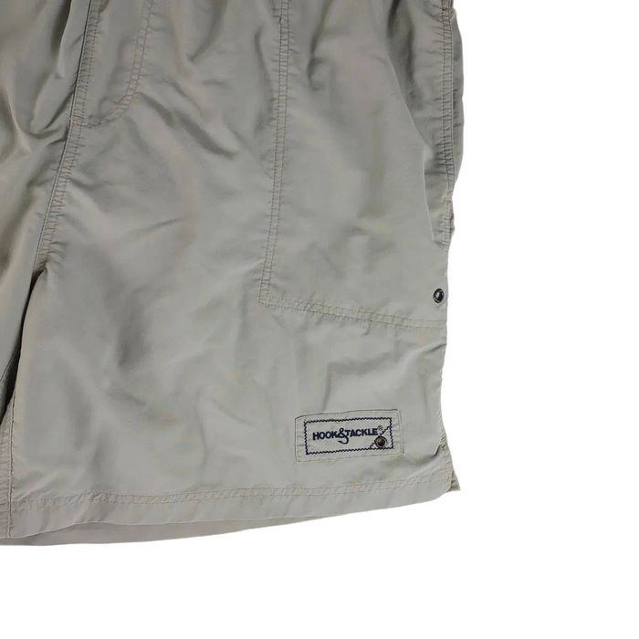 Other Hook & Tackle Technical Fishing Gear TFG Cargo Shorts