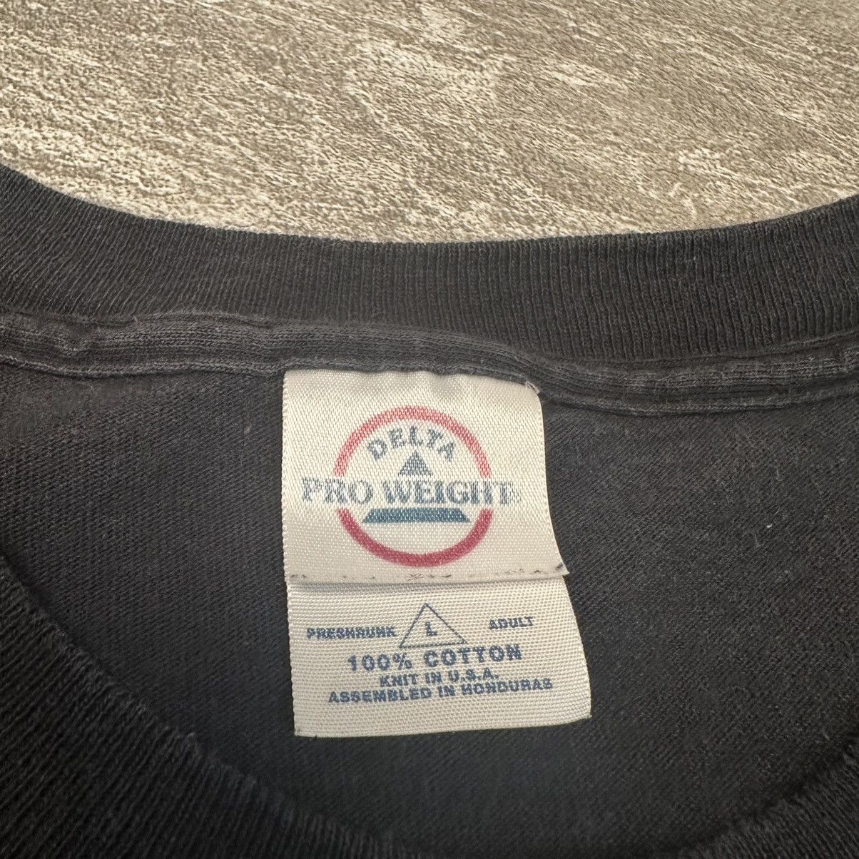Delta × MLB × Vintage Vintage Florida Marlins 2003 World Series Champion Shirt Y2K Size US L / EU 52-54 / 3 - 4 Thumbnail
