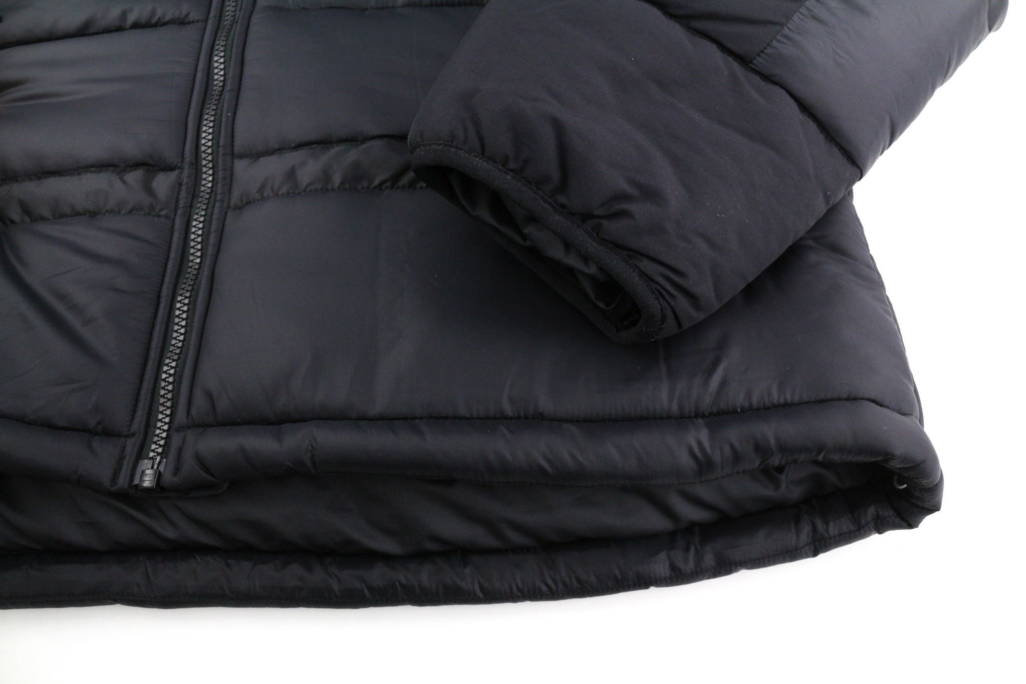 The North Face HIMALAYAN PARKA M Dark Zip Insulation Quilted Jacket 82588 Size US M / EU 48-50 / 2 - 6 Thumbnail