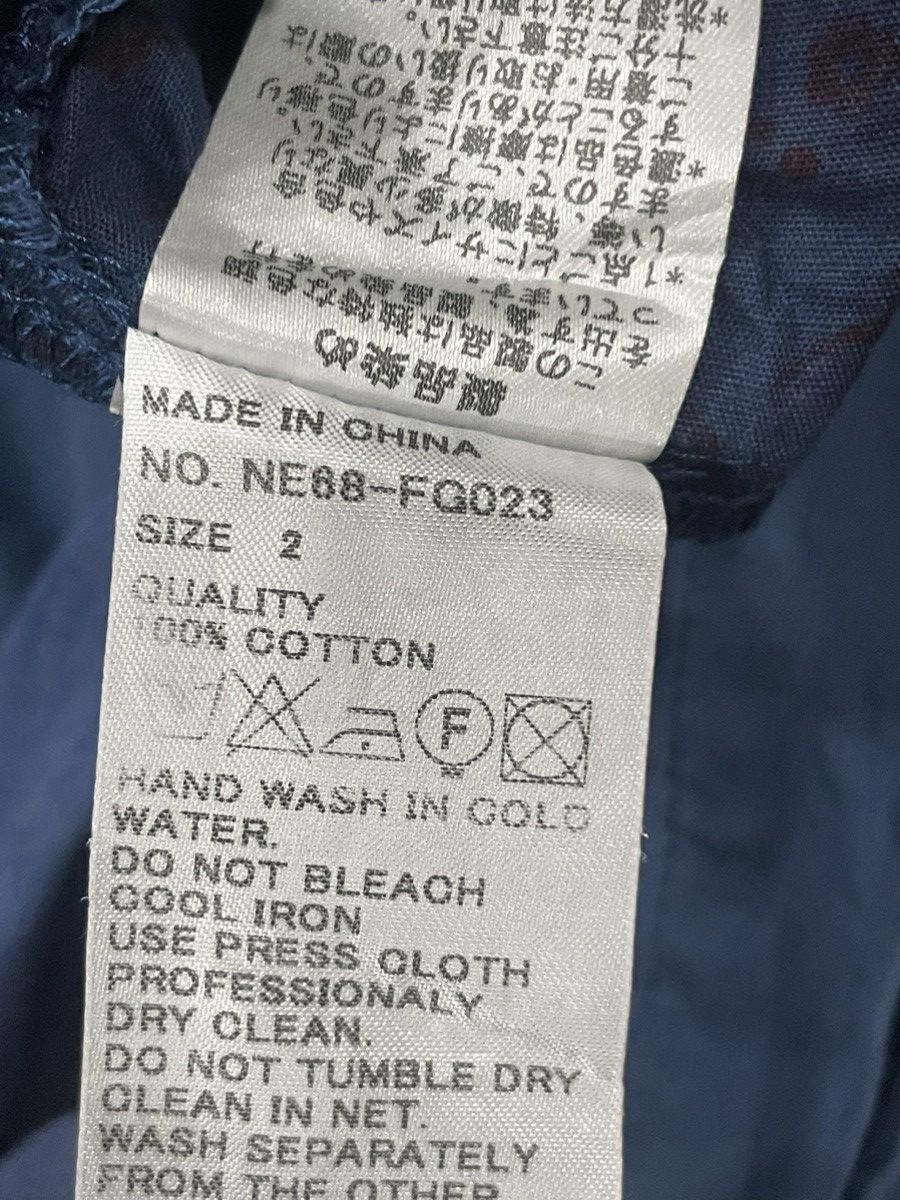 Issey Miyake × Japanese Brand × Ne-Net Ne-net pleated skirt Size 26" / US 2 / IT 38 - 6 Thumbnail