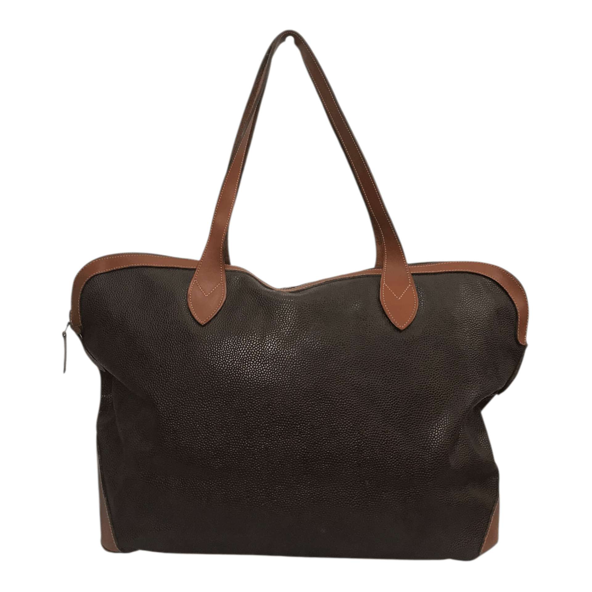 Mulberry Mulberry Travel half leather Bag Size ONE SIZE - 6 Thumbnail