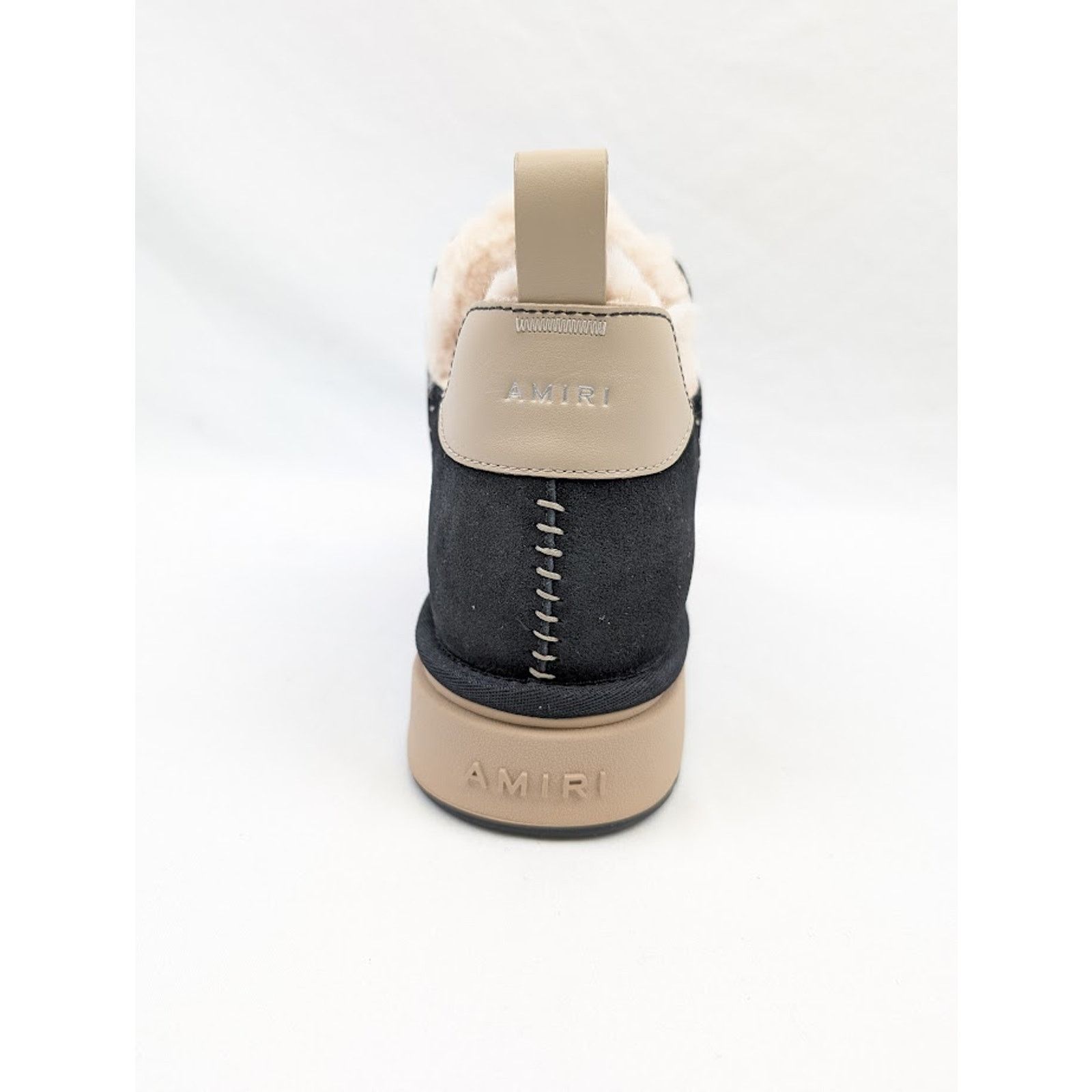Amiri o1rshd1 Q:4 / Malibu Boots in Black Size US 9 / EU 42 - 9 Thumbnail