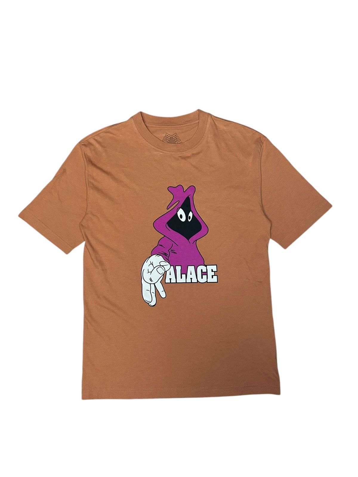 Palace F/W 23 Precious T-Shirt Size US S / EU 44-46 / 1 - 1 Thumbnail