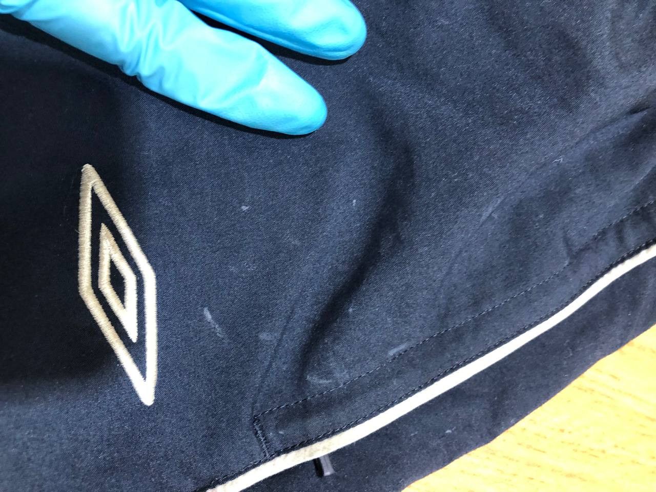 Umbro Vintage Umbro pants logo 90s Size US 34 / EU 50 - 6 Thumbnail