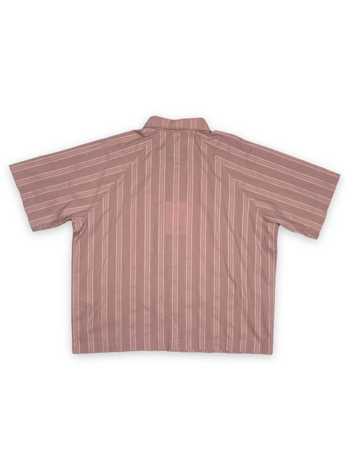 And Austin Raglan Dobby Striped SS Shirt Size US S / EU 44-46 / 1 - 4 Thumbnail