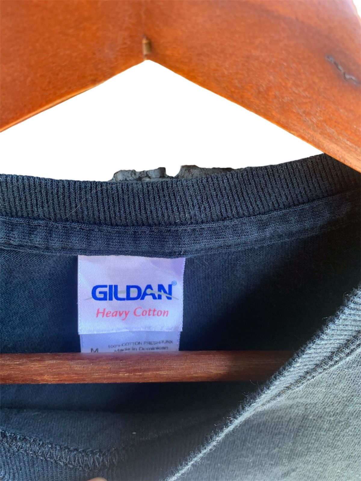 Gildan × Vintage Breaking Bad Heisenberg Series Tee Size US M / EU 48-50 / 2 - 3 Thumbnail