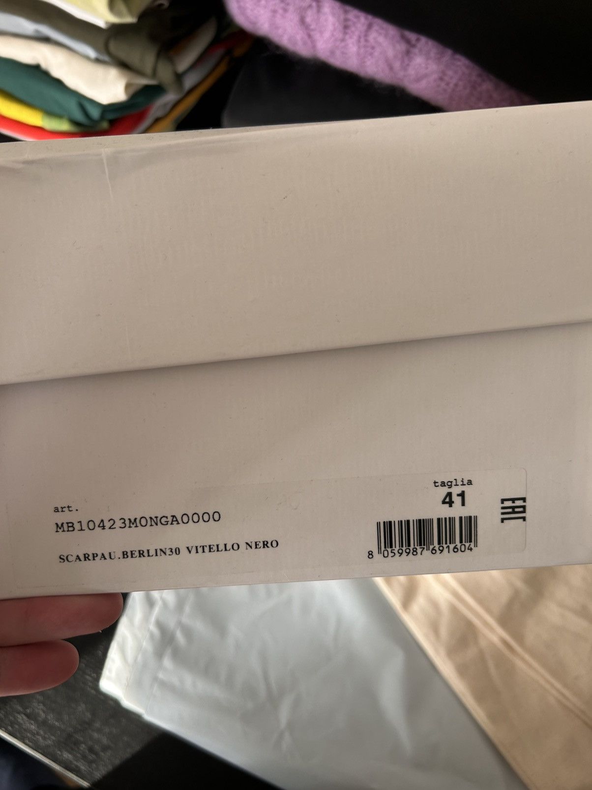 Moschino Moschino “Berlin” Loafers Size US 8 / EU 41 - 5 Thumbnail