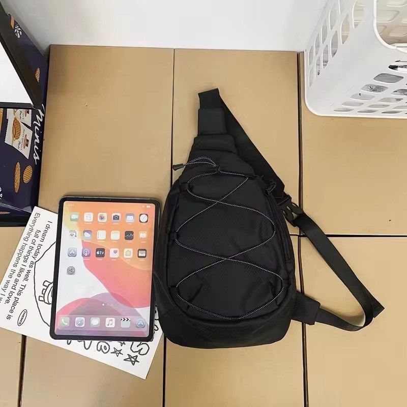 Other Capacity Crossbody Waterproof Outdoor Messenger Bag Backpack Size ONE SIZE - 4 Thumbnail