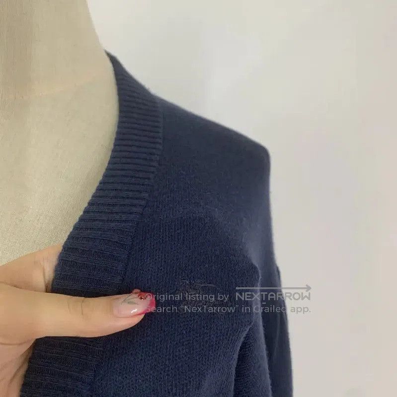 Burberry Valentino Size M / US 6-8 / IT 42-44 - 2 Thumbnail