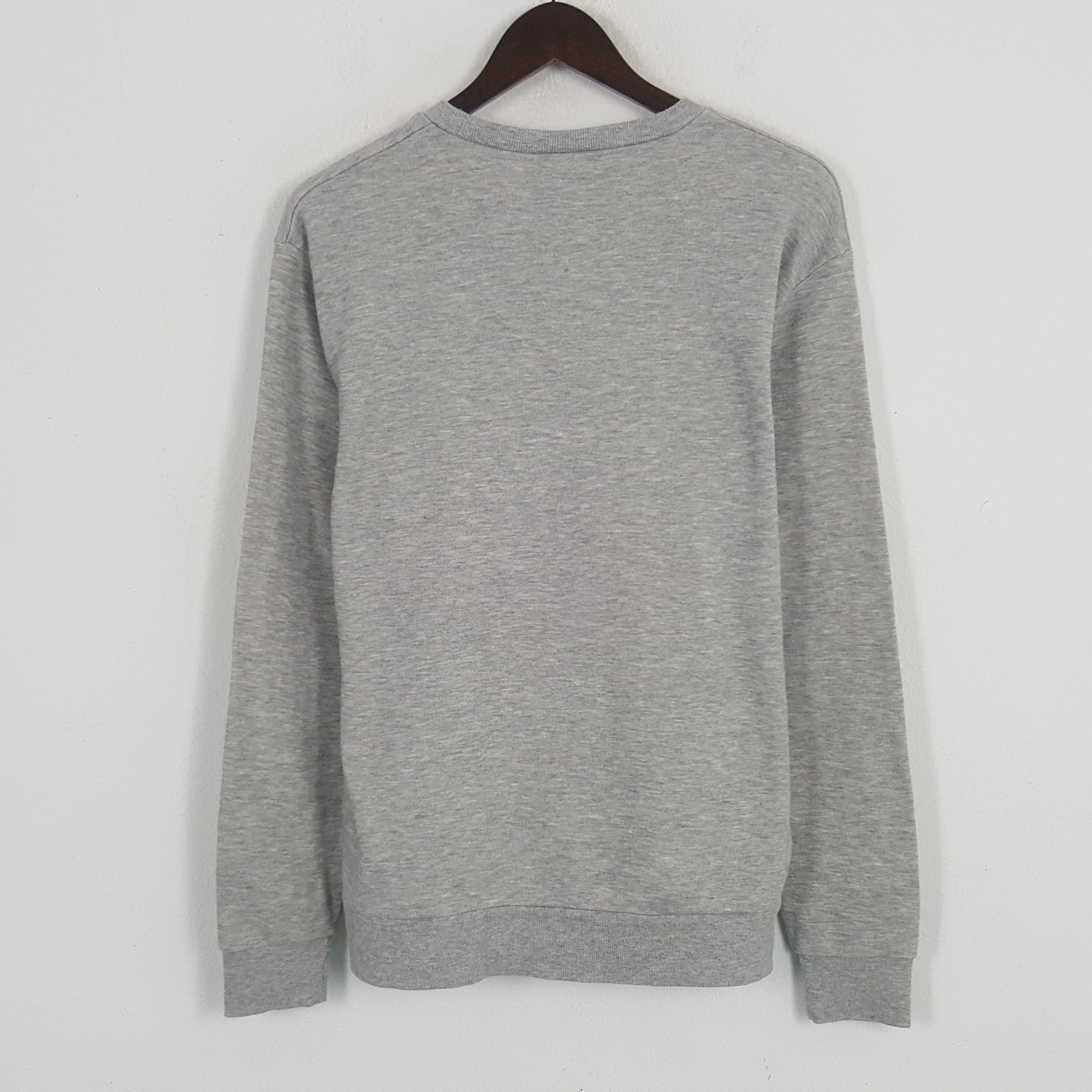 Playstation × Vintage Vintage Final Fight Playstation Games Sweatshirt Size US M / EU 48-50 / 2 - 3 Thumbnail