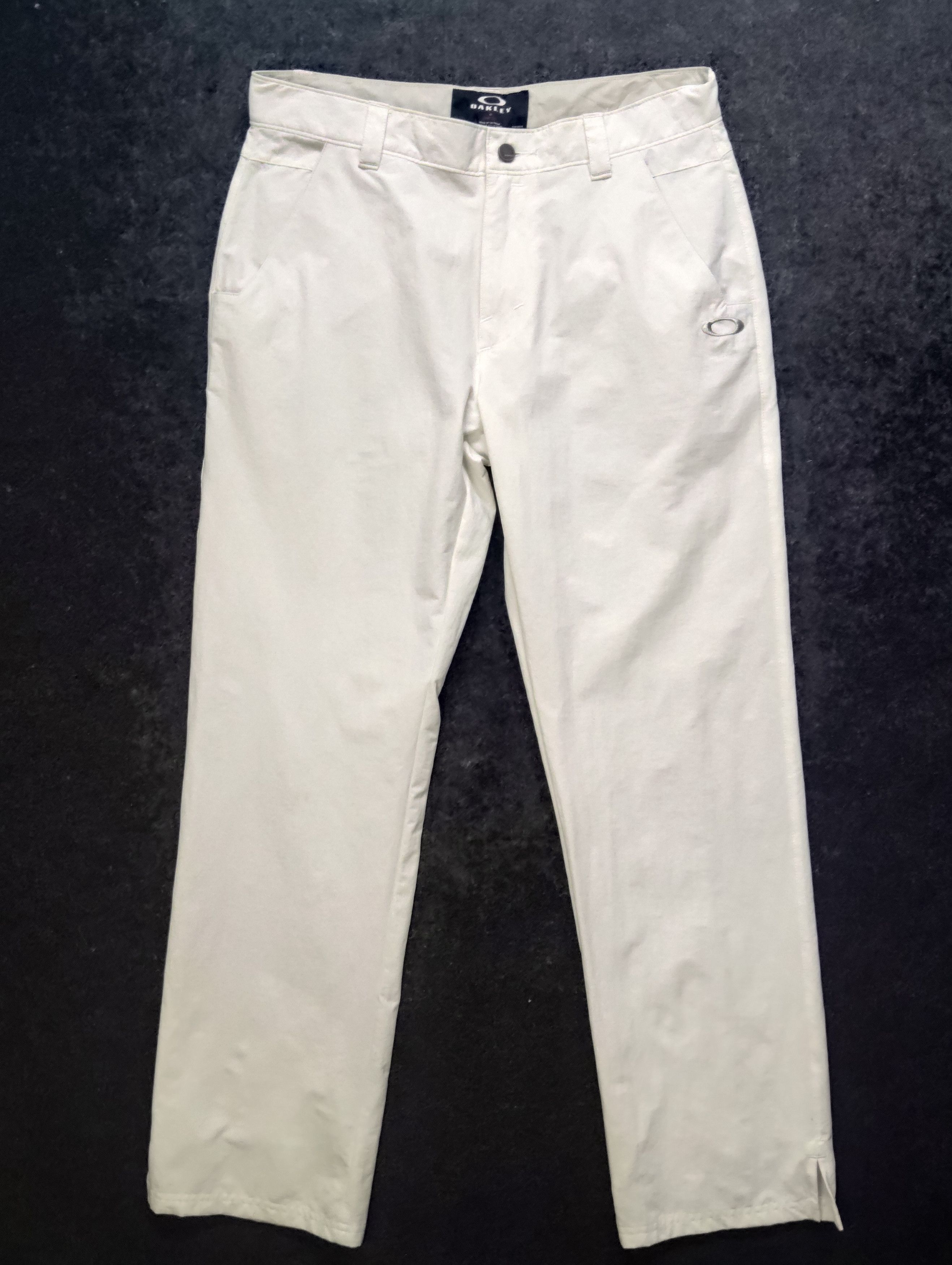 Oakley Oakley Golf Pants Size US 34 / EU 50 - 1 Thumbnail