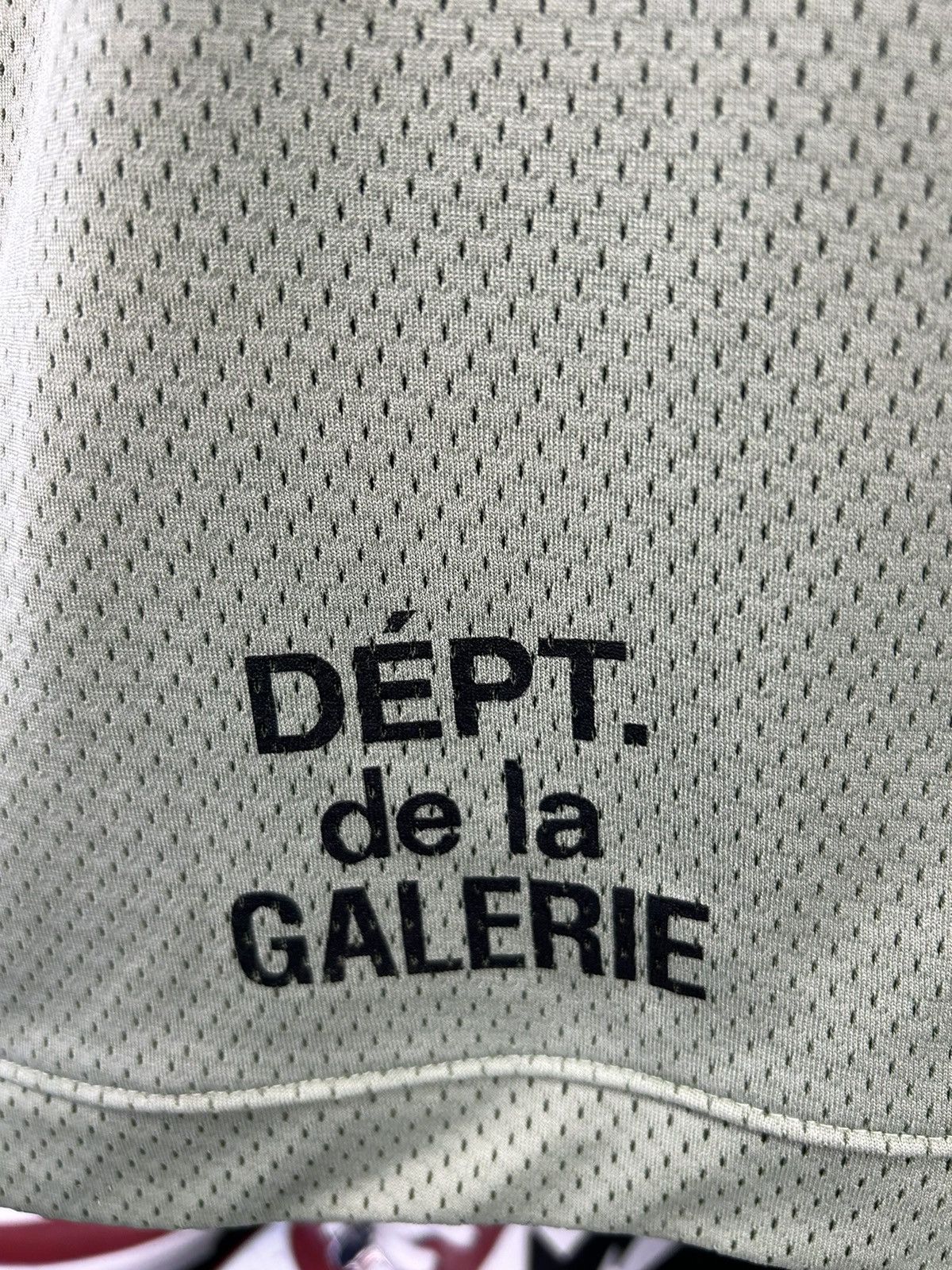 Gallery Dept. Gallery Dept. shorts Size US 32 / EU 48 - 3 Thumbnail