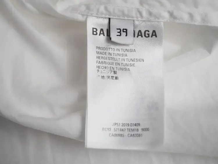 Balenciaga Sz 39 Balenciaga 2-2507 Size US L / EU 52-54 / 3 - 5 Thumbnail