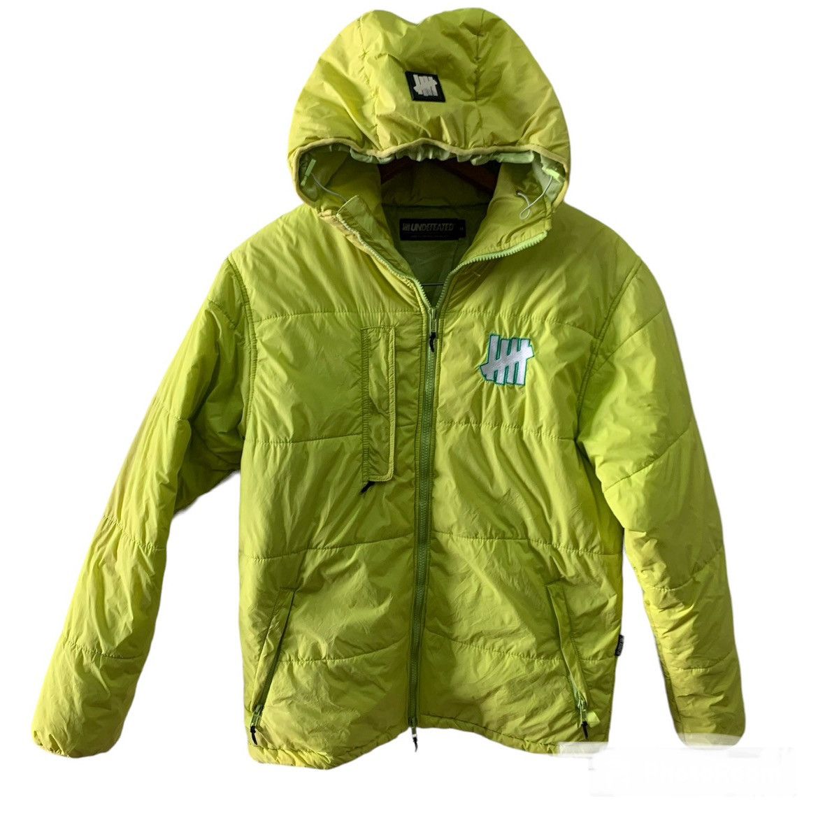 Undefeated Undefeated Bombers Jacket Size US M / EU 48-50 / 2 - 1 Thumbnail
