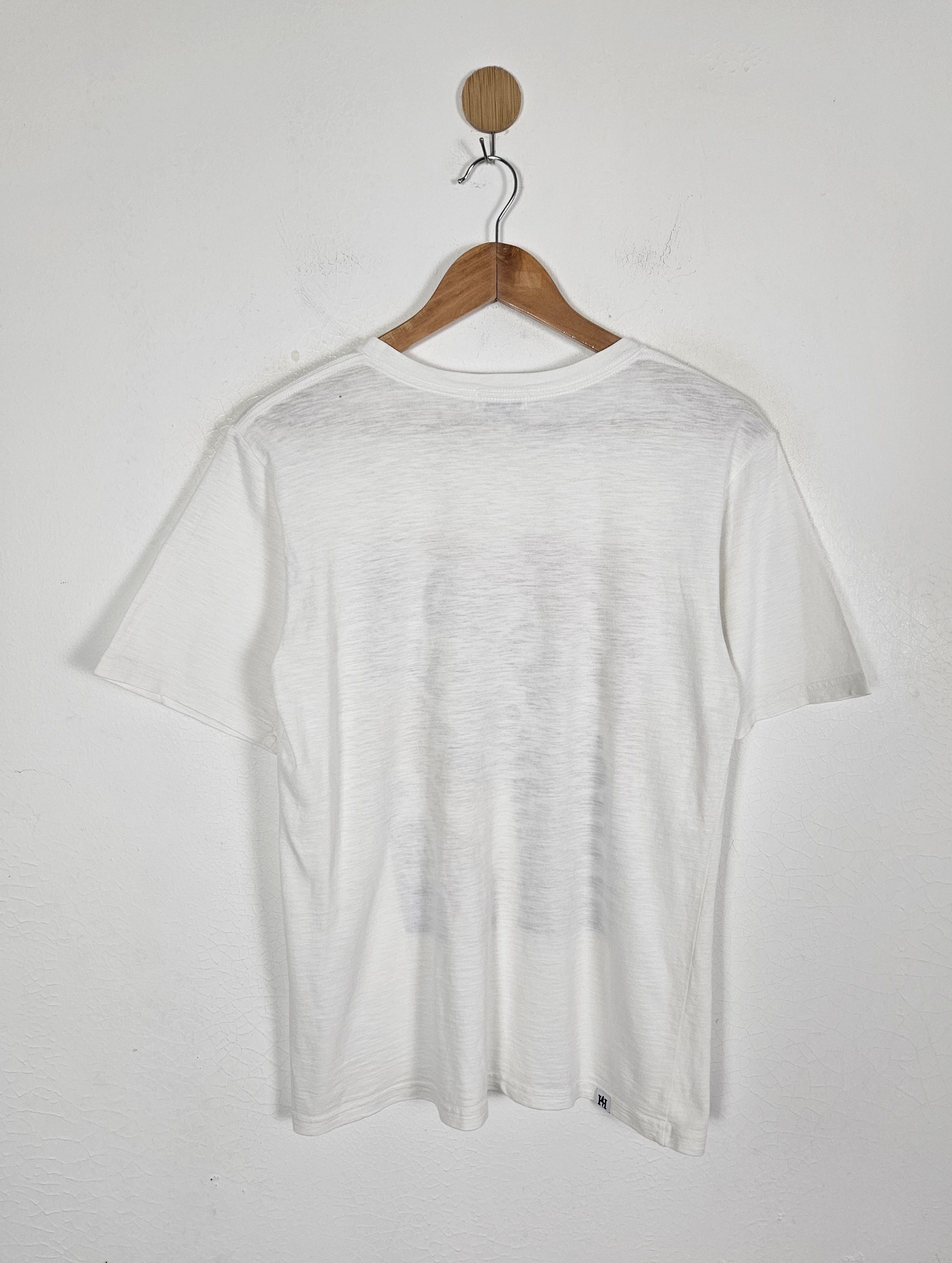 Hysteric Glamour Hysteric Glamour Meditation Club shirt Size US S / EU 44-46 / 1 - 3 Thumbnail