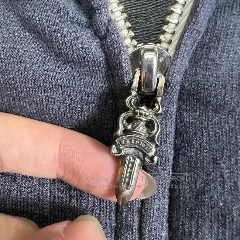 Chrome Hearts CHROME HEARTS Size XS Mattyboy overcoat Size US XS / EU 42 / 0 - 5 Thumbnail