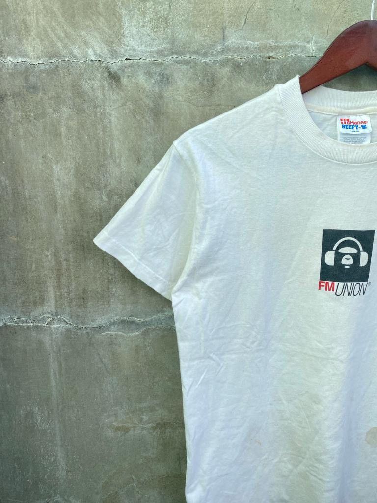 Bape Nigo Era FM Union Vote For U Size US L / EU 52-54 / 3 - 5 Thumbnail