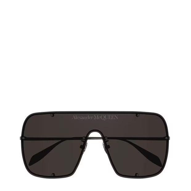o1g2r1mq0324 Size: OS Sunglasses in Ruthenium