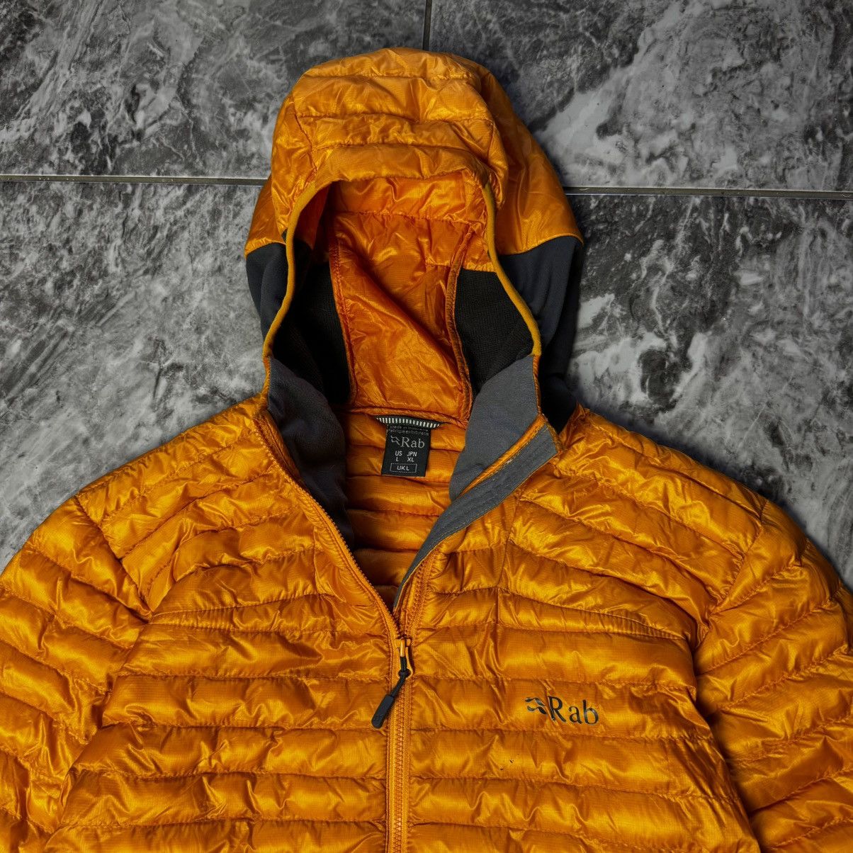 Rab Rab Cirrus Flex 2.0 Pertex Quantum Jacket Size US L / EU 52-54 / 3 - 5 Thumbnail