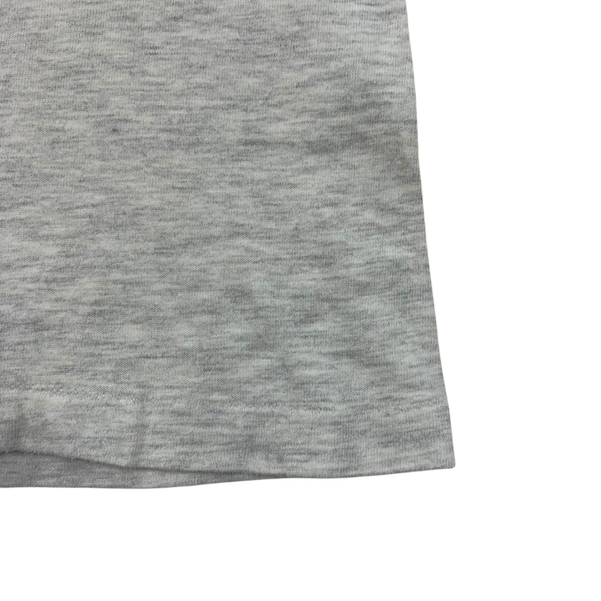 Band Tees × Vintage Vintage JIMI HENDRIX guitarist printed tee Size US L / EU 52-54 / 3 - 7 Thumbnail